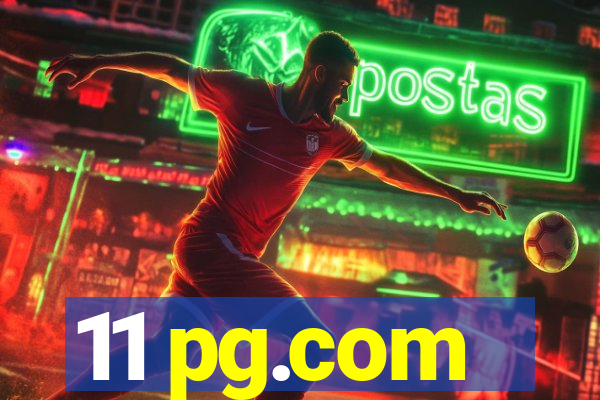 11 pg.com